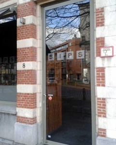 Foto van Sips 2